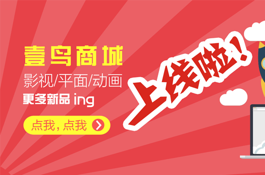 壹鳥(niǎo)文化 微信購(gòu)物商城網(wǎng)站開(kāi)發(fā)