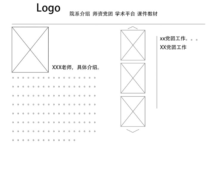 網(wǎng)站框架設(shè)計